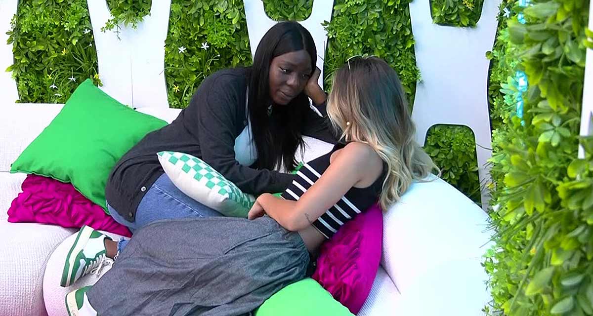 Secret Story : Romy avoue ses sentiments pour Mayer, succès d'audience pour TFX | Toutelatele