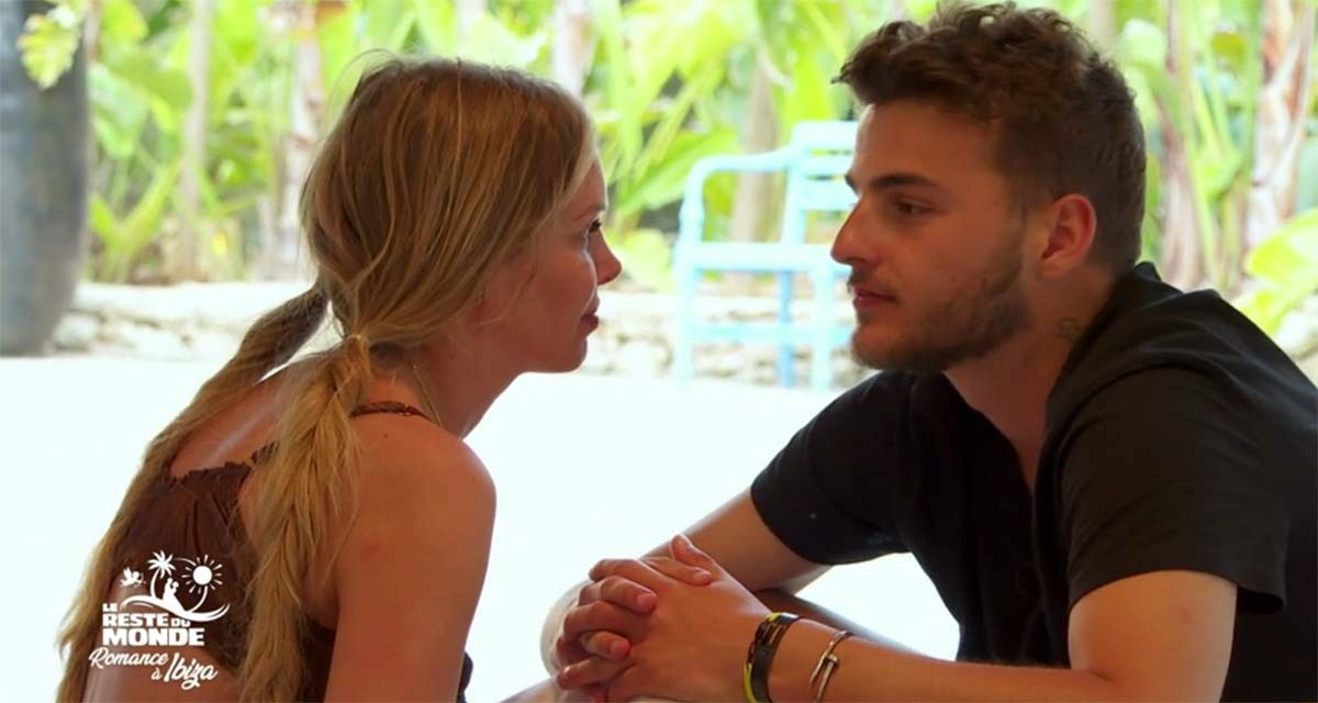Le reste du monde Ibiza (spoiler) : Manon Tanti insultée par Laura Lempika, Simon Castaldi embrasse Adixia sur W9