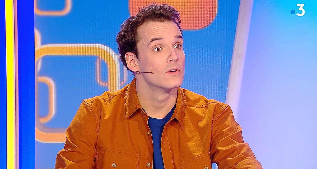 Slam : le verdict est tombé pour Théo Curin | Toutelatele