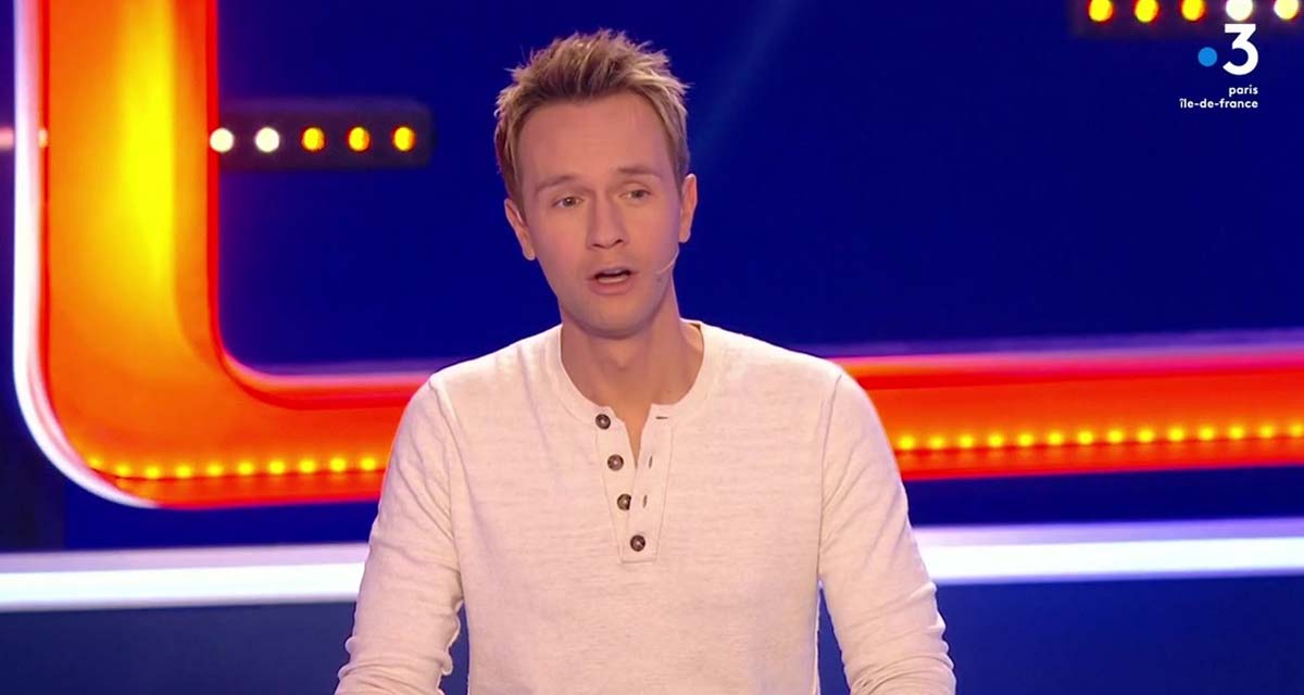 Slam : Cyril Féraud annonce un drame, France 3 accuse le coup