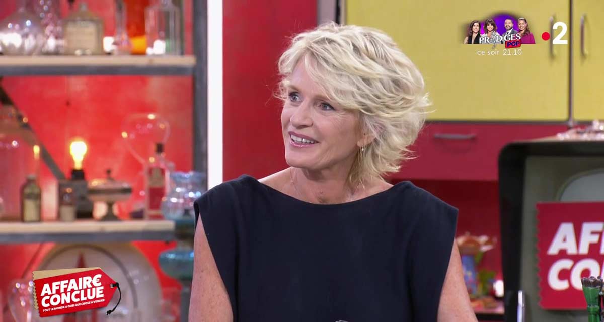 Sophie Davant : cette mise au point sur son couple avec William Leymergie | Toutelatele