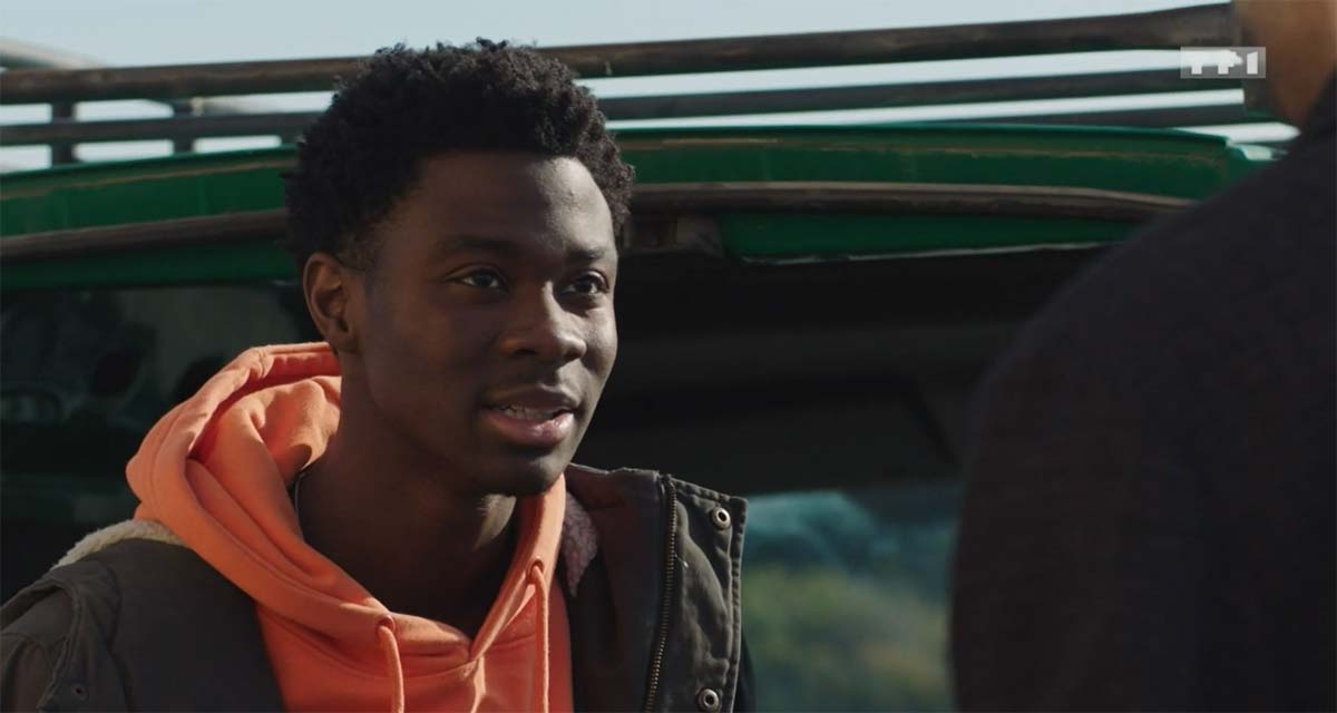Ici tout commence (spoiler) : Antoine attristé avant une crise avec Rose, les adieux de Souleymane sur TF1 ?