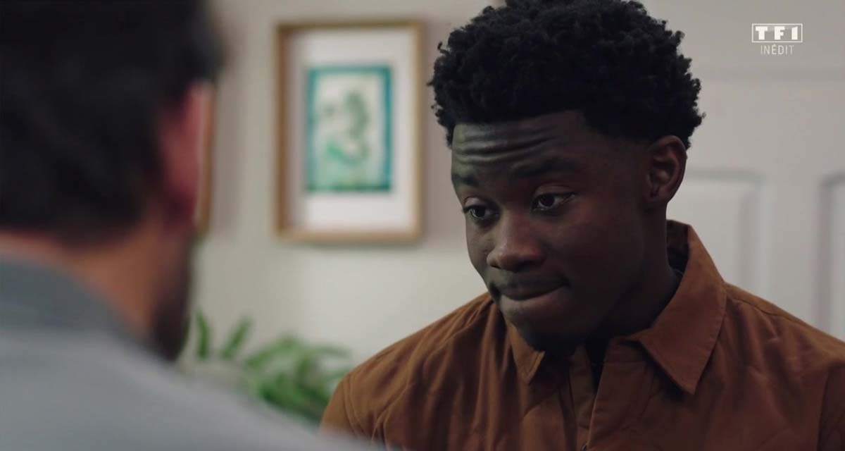 Ici tout commence (spoiler) : Souleymane renonce à son départ, une vérité choc pour Ethan… résumé en avance de l'épisode du vendredi 3 février 2023 sur TF1