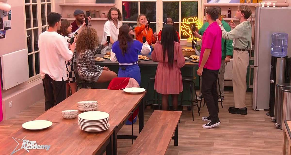 Star Academy : quelle audience pour la quotidienne sans Nikos Aliagas sur TF1 et TFX ?