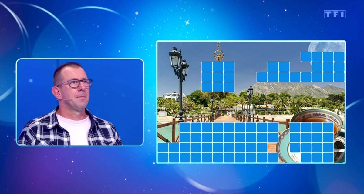 Les 12 coups de midi : Stéphane humilié, l'étoile mystérieuse dévoilée ce mercredi 11 janvier 2023 sur TF1 ?