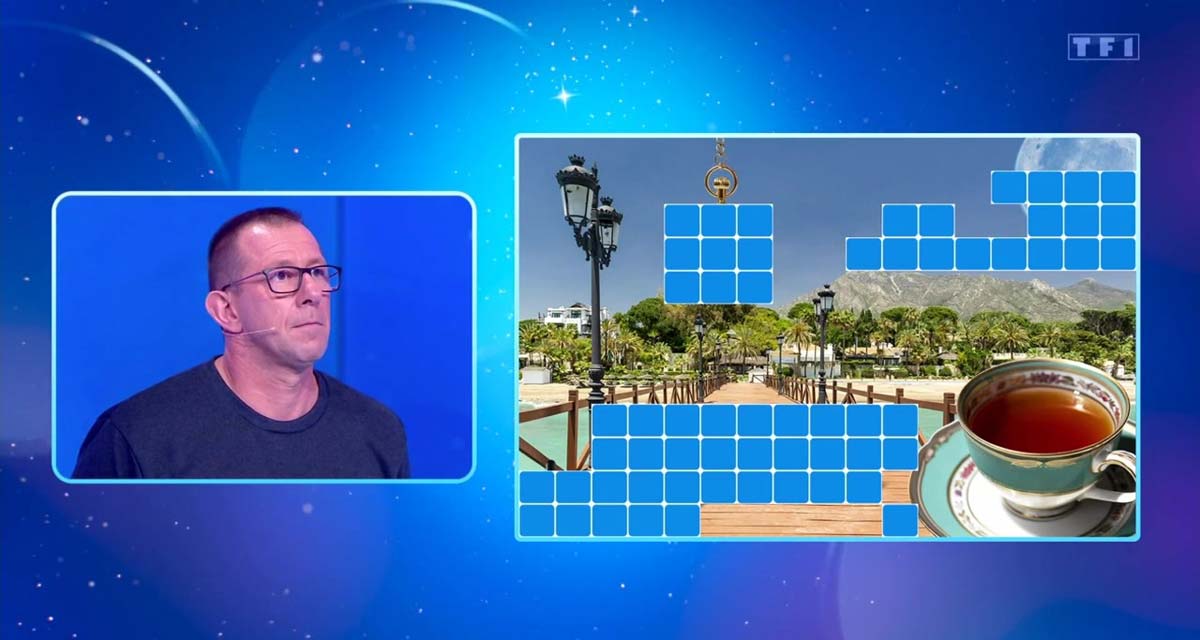 Les 12 coups de midi : Jean-Luc Reichmann victime d'un vol, la mise au point de Stéphane, l'étoile mystérieuse dévoilée ce lundi 16 janvier 2023 sur TF1 ?