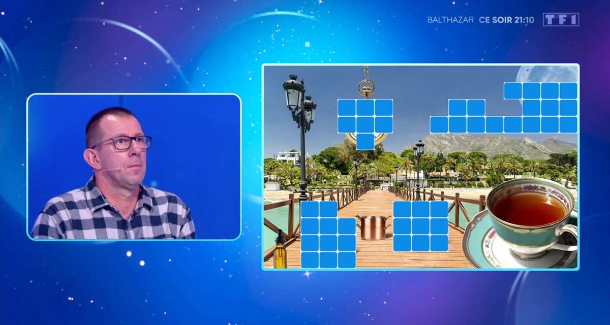 Les 12 coups de midi : Stéphane met en garde Jean-Luc Reichmann, l'étoile mystérieuse dévoilée ce vendredi 20 janvier 2023 sur TF1 ?