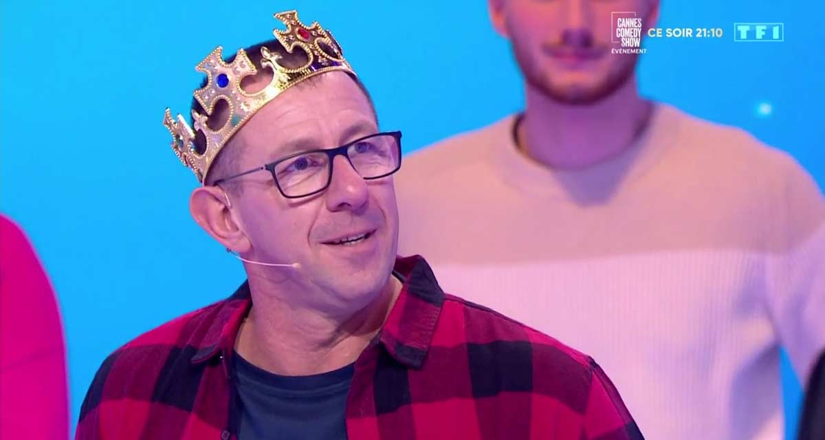 Les 12 coups de midi : désillusion pour Stéphane, l'étoile mystérieuse dévoilée ce samedi 7 janvier 2023 sur TF1 ?