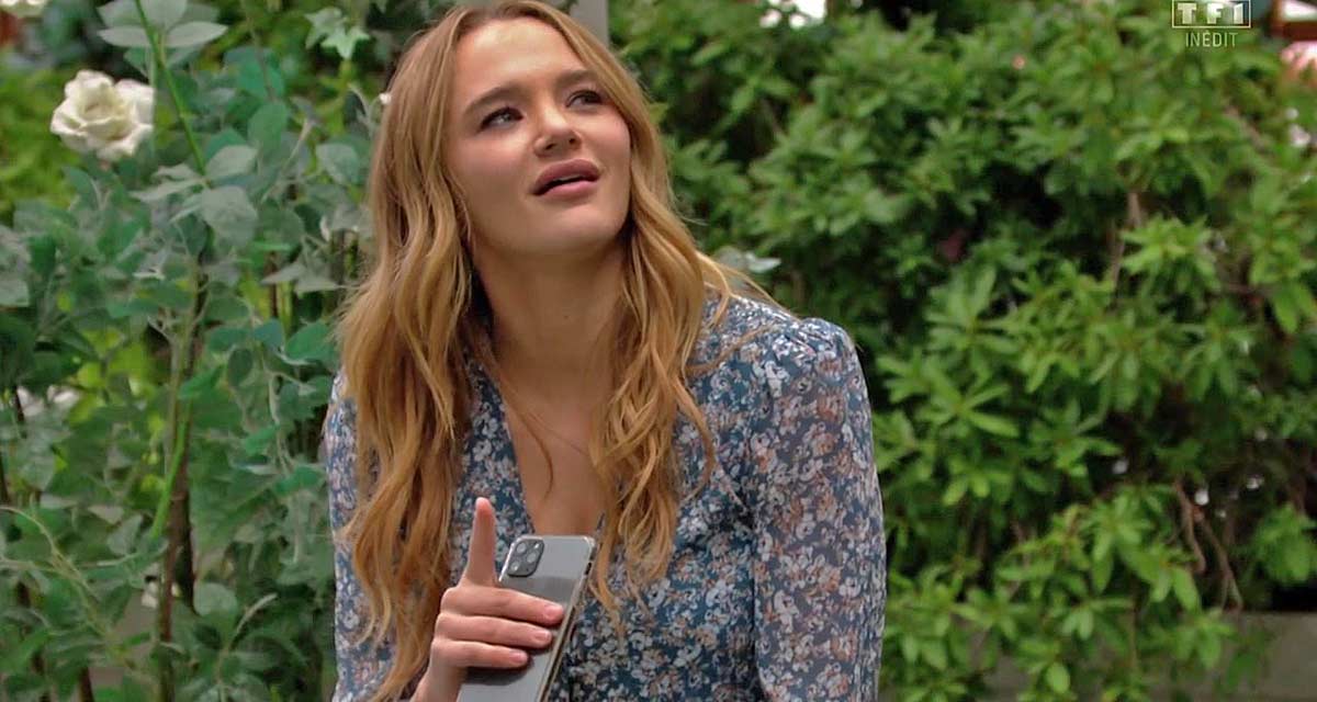 Les feux de l'amour (spoiler) : les moments forts des épisodes du lundi 20 au vendredi 24 mars 2023 sur TF1