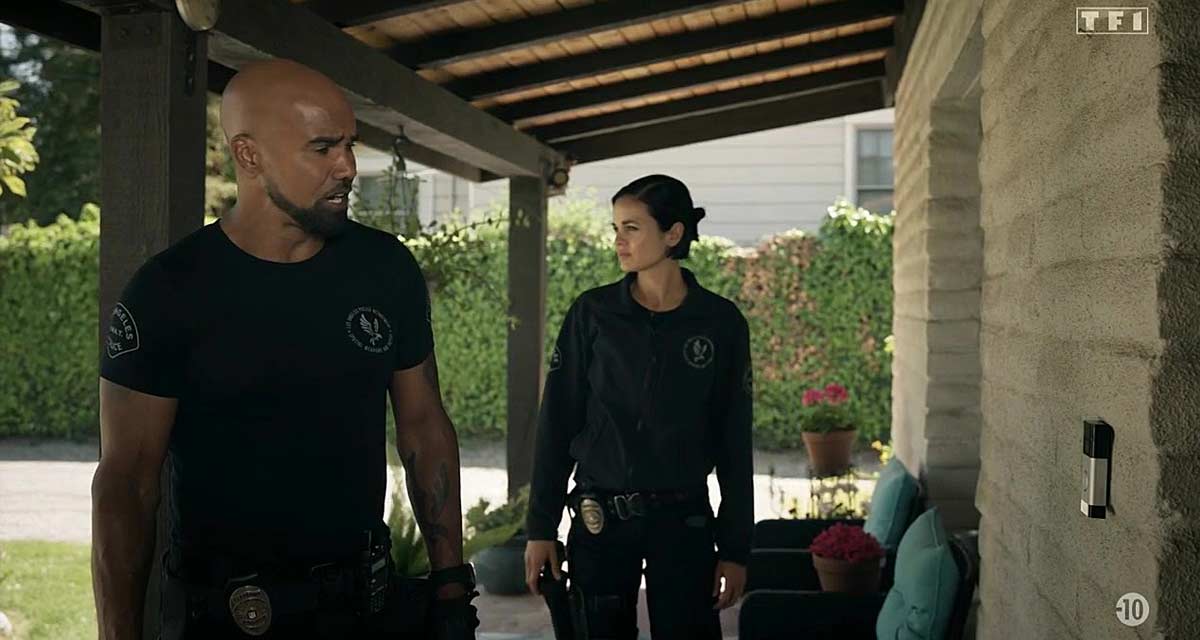 Audiences TV Prime (mardi 14 février 2023) : Le voyageur étouffe S.W.A.T., Les Bodin's puissants sur M6