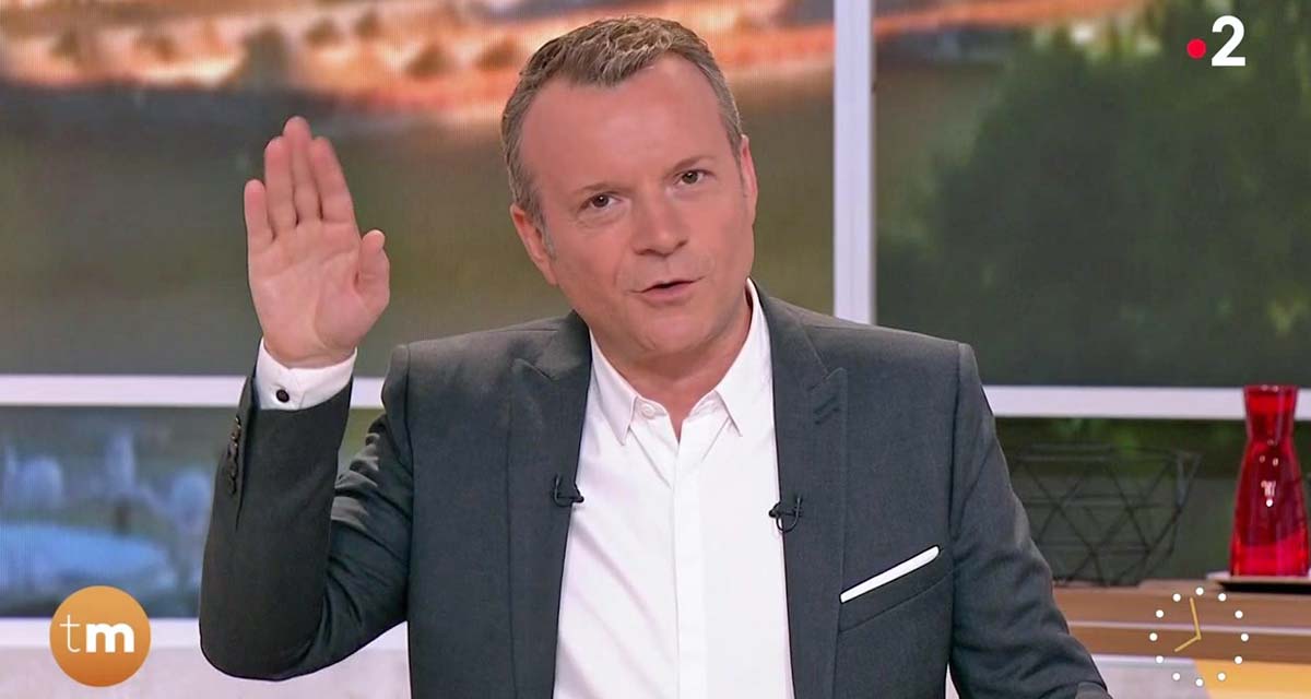 Télématin : Axel de Tarlé s'en va, Jean-Baptiste Marteau promu sur France 2