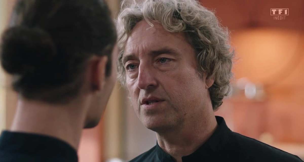 Ici tout commence (spoiler) : Théo remplace Teyssier, Rose tyrannique… résumé en avance de l'épisode du lundi 30 janvier 2023 sur TF1