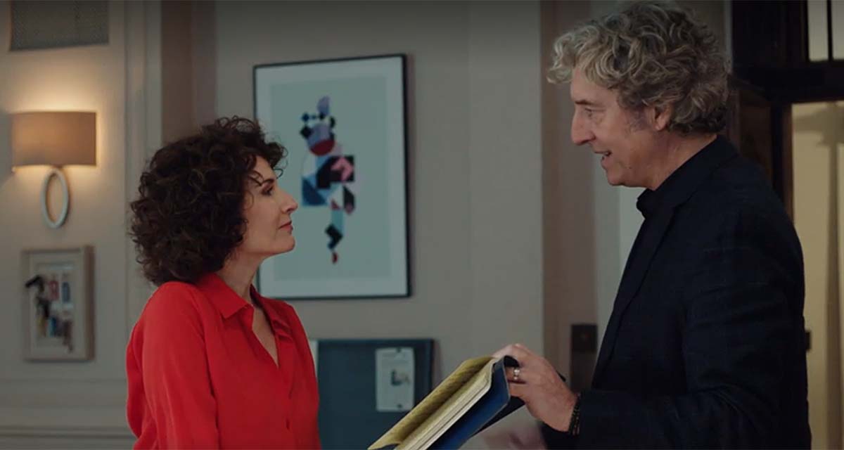 Ici tout commence (spoiler) : Teyssier découvre le secret de Clotilde, la terrible vengeance de Ferigno sur TF1 ?