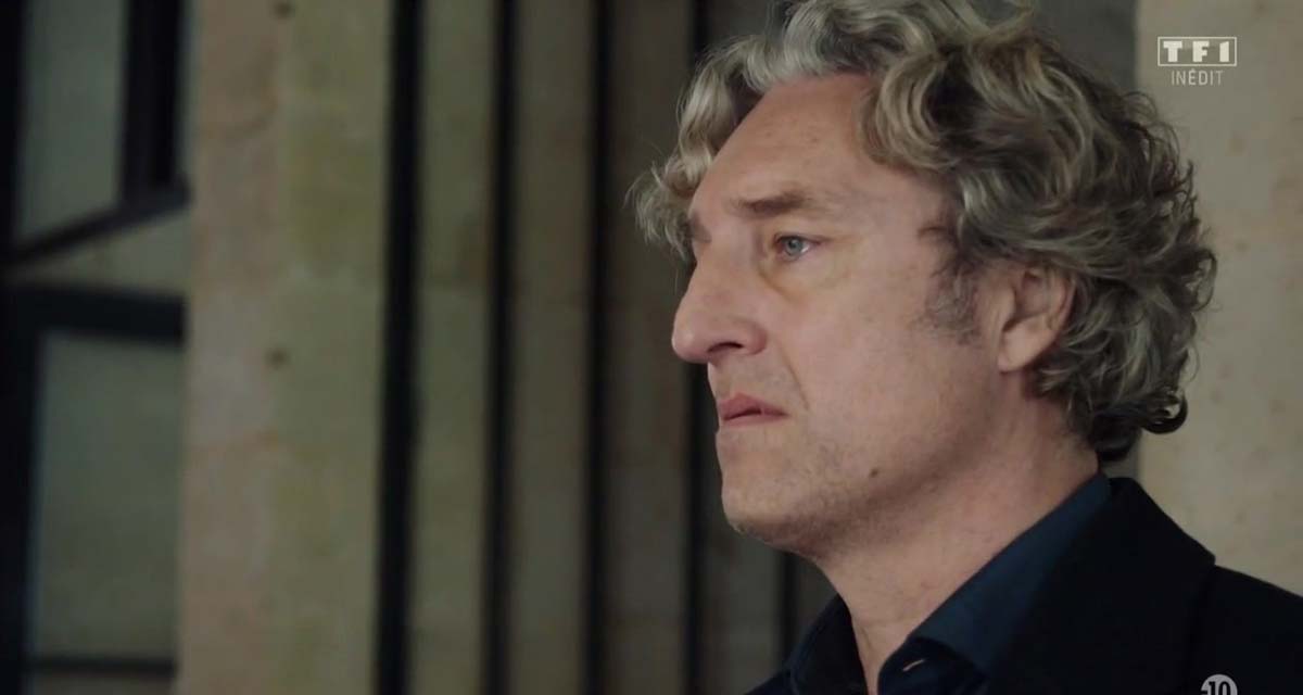 Ici tout commence : Teyssier (Benjamin Baroche) et Salomé (Aurélie Pons) en perte de vitesse, la série de TF1 en danger ?