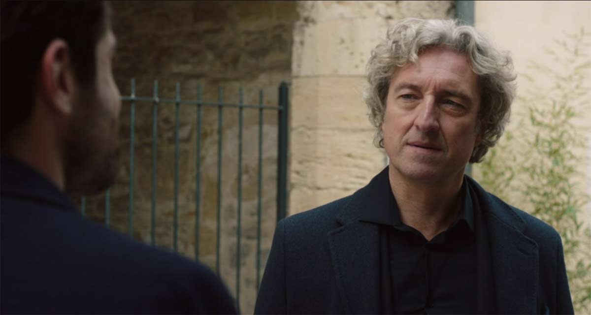 Ici tout commence (spoiler) : Ferigno balance un terrible secret à Teyssier, Clotilde dissout le Cercle sur TF1