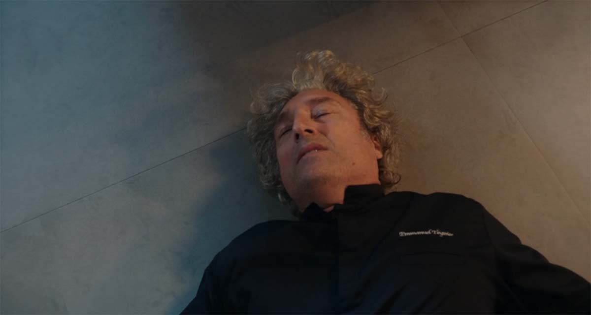 Ici tout commence (spoiler) : Teyssier empoisonné après une terrible humiliation, Clotilde découvre sa maladie sur TF1