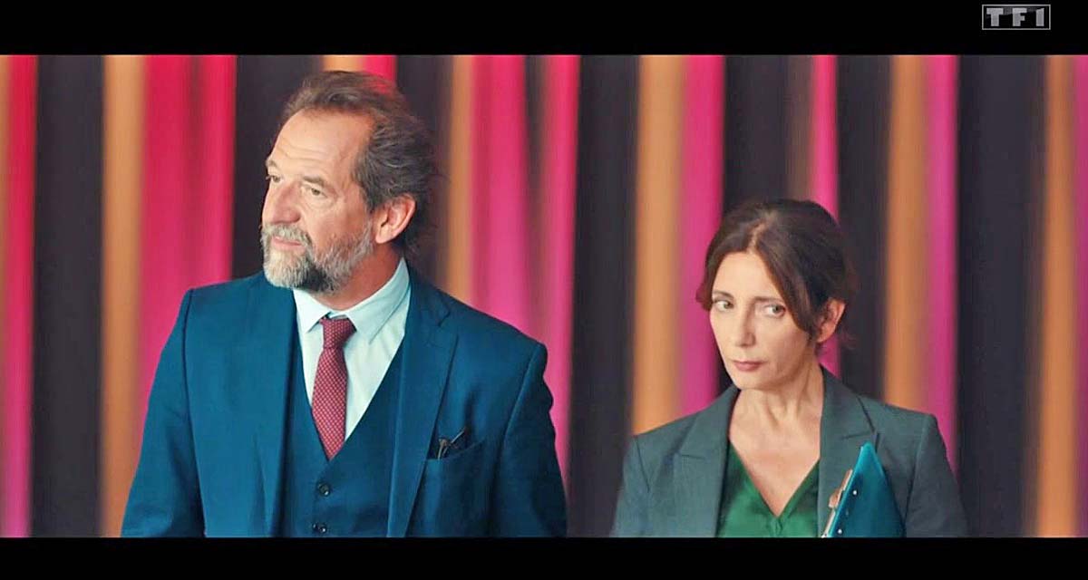 Audiences TV Prime (lundi 9 janvier 2023) : Tomer Sisley et Vortex (France 2) pulvérisés par Lycée Toulouse-Lautrec (TF1), Patron Incognito (M6) battu par France 3