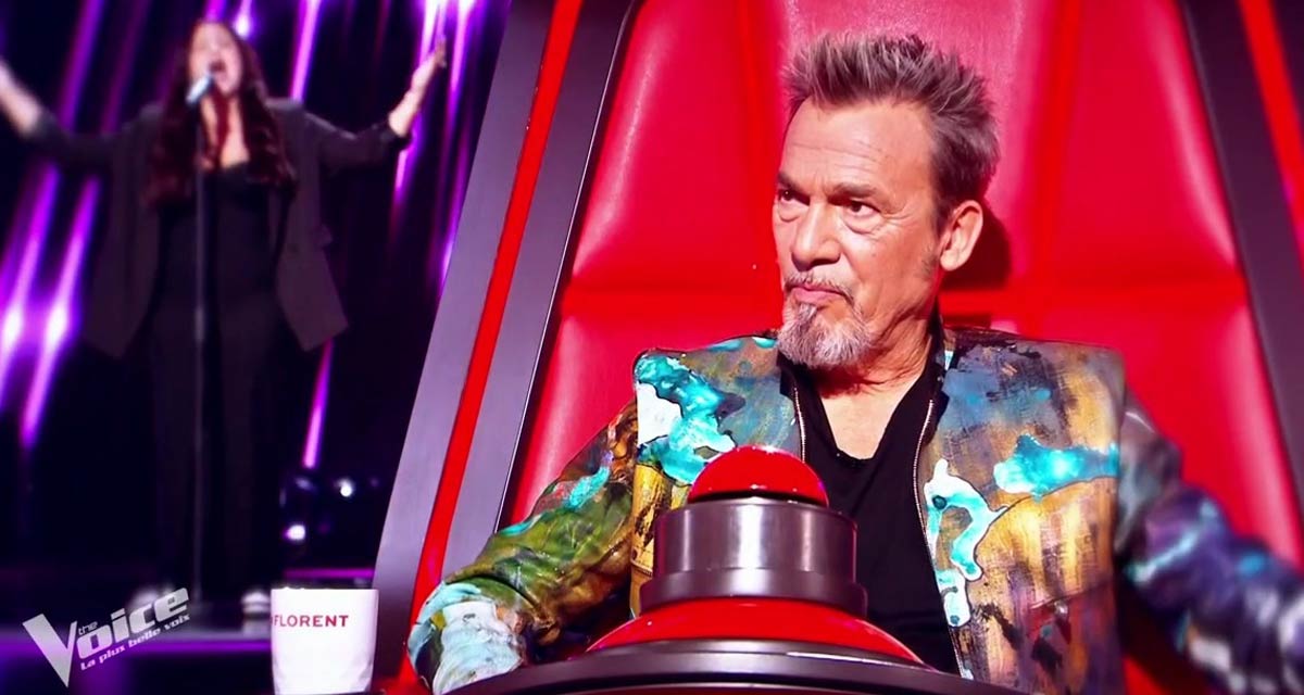 The Voice : Tout change dès ce soir sur TF1 et ça risque de surprendre |  Toutelatele