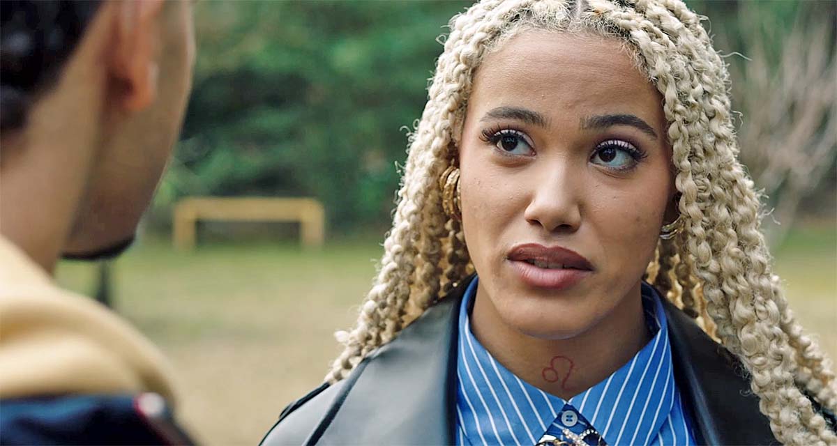 Ici tout commence : Thelma au plus mal face à Teyssier… Les moments forts  des épisodes du 24 au 28 mars 2025 | Toutelatele