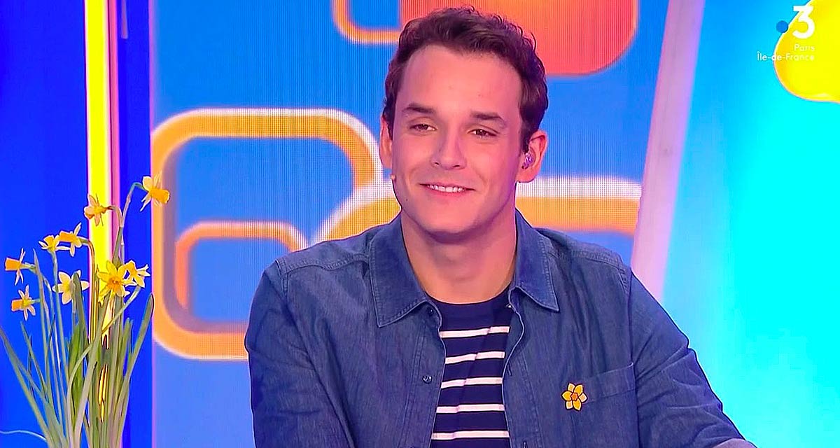 Slam supprimé, Théo Curin poussé vers la sortie | Toutelatele