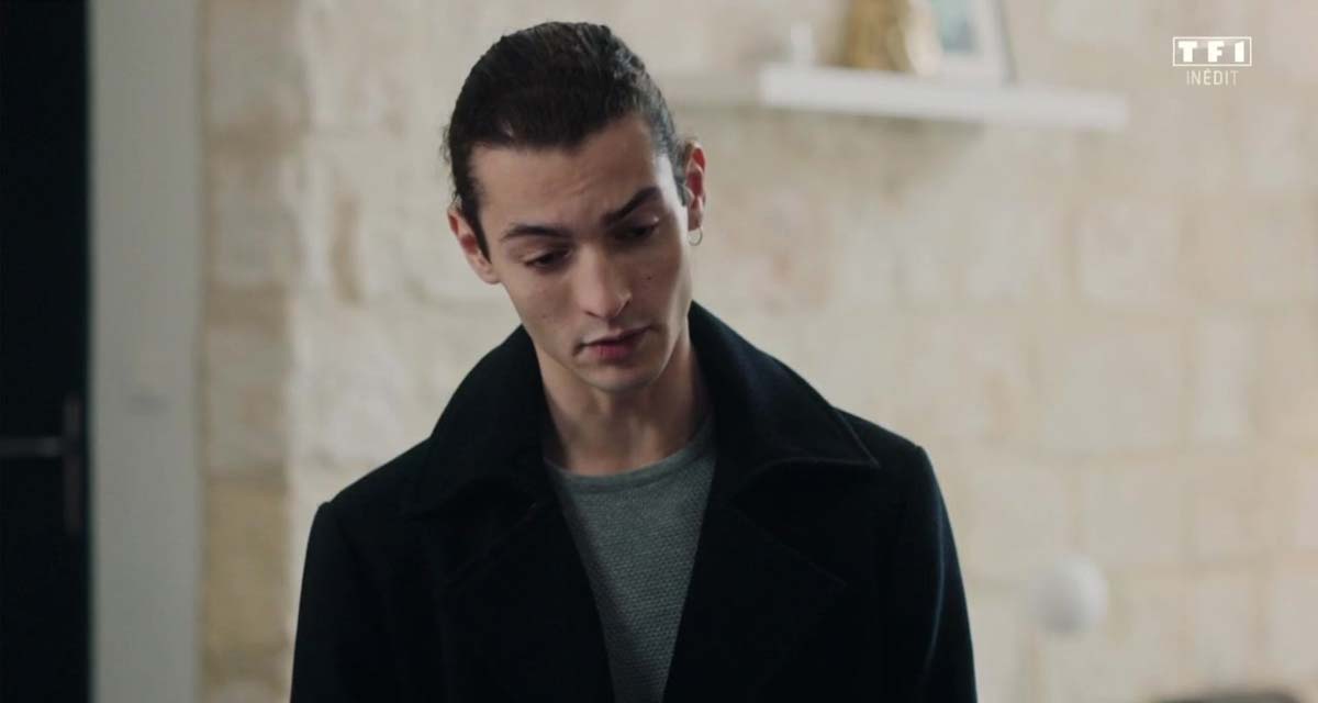 Ici tout commence en avance : Théo mis à pied après avoir insulté Louis, Souleymane victime de vol… (épisode du lundi 13 mars 2023 sur TF1)