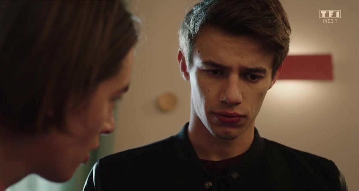 Thomas Da Costa (Ici tout commence, TF1) : « Axel va subir de nombreuses accusations (…) Jasmine va être en première ligne pour le soutenir »