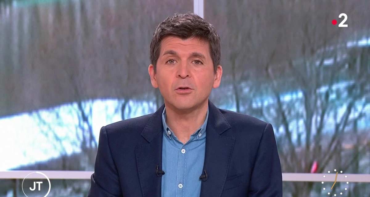 Télématin : Thomas Sotto disparaît, incident en direct sur France 2