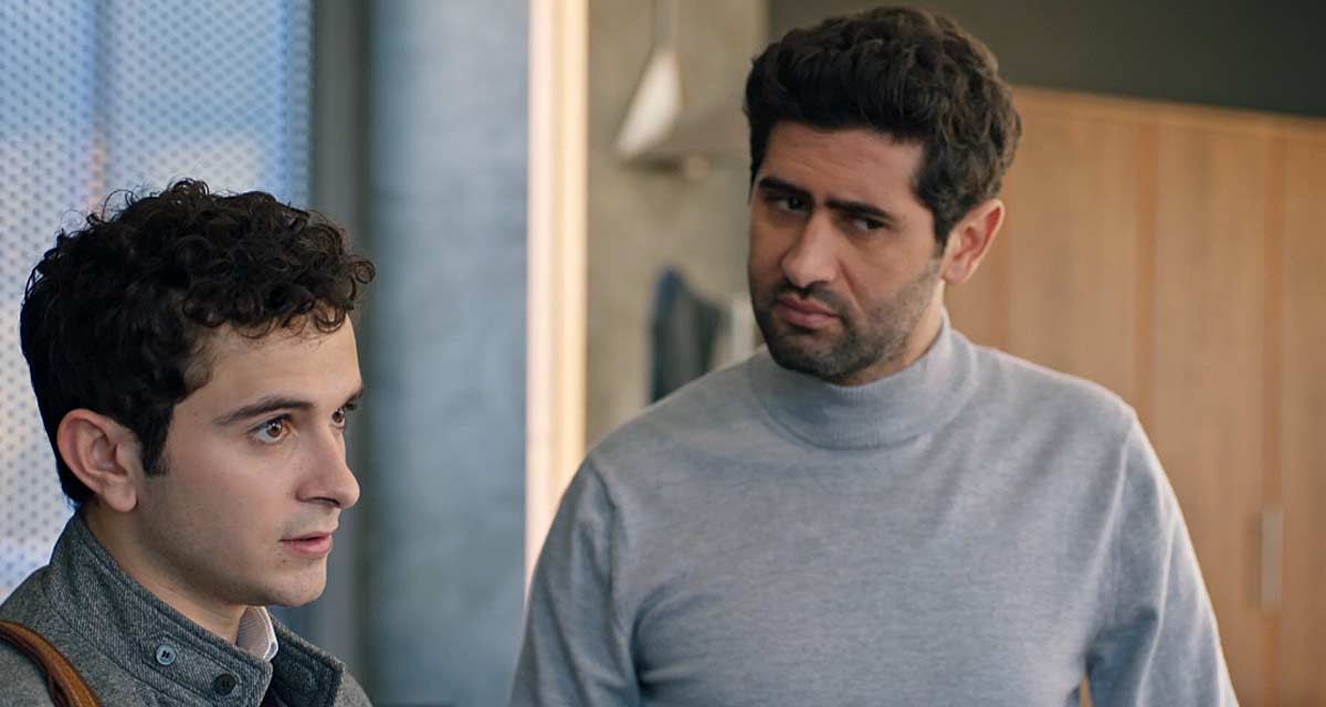 Demain nous appartient (spoiler) L’impossible dilemme de Timothée, un policier incriminé sur