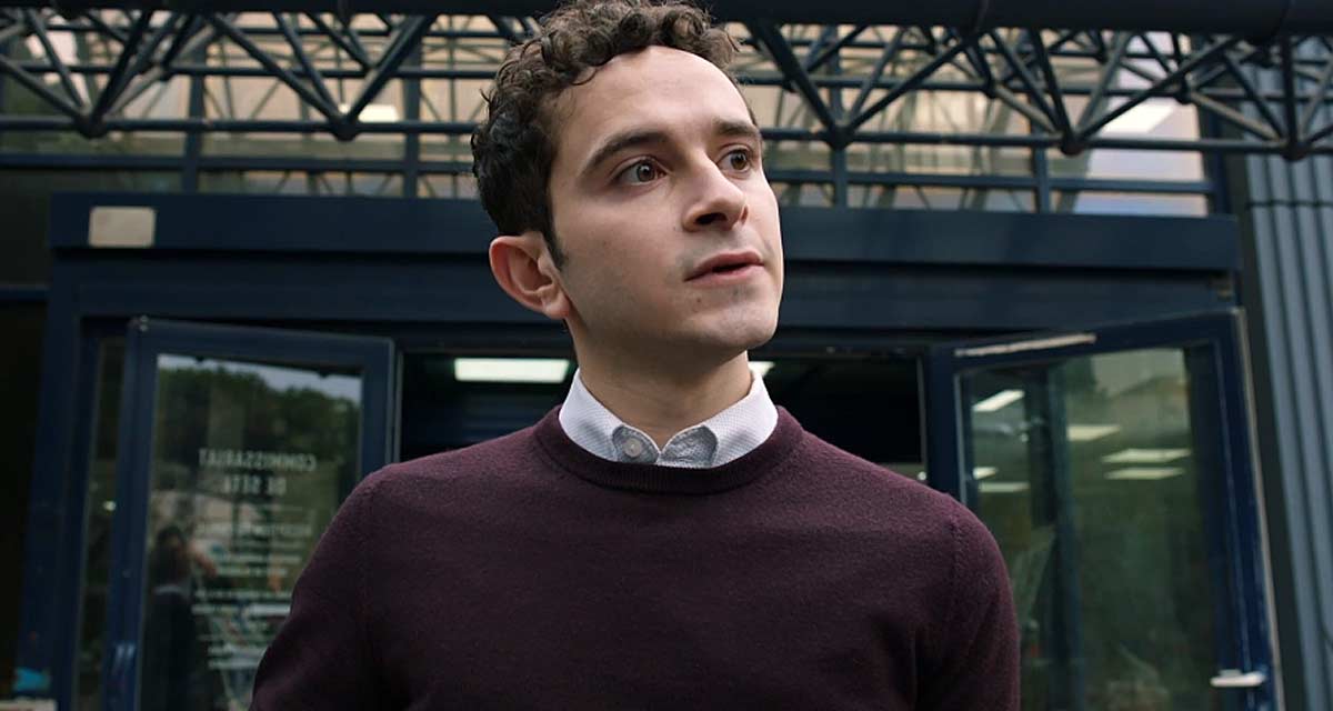 Demain nous appartient (spoiler) Timothée moqué par Damien avant une confrontation avec Roxane