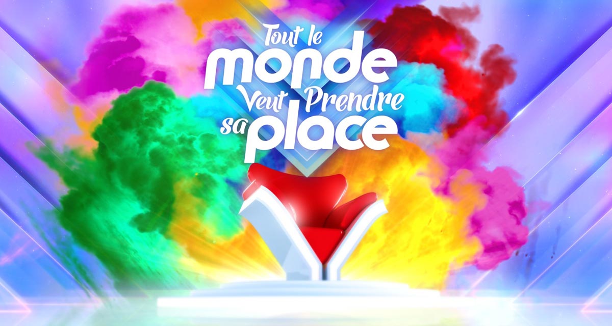 TOUT LE MONDE VEUT PRENDRE SA PLACE Infos, photos, vidéos, audiences tv, l