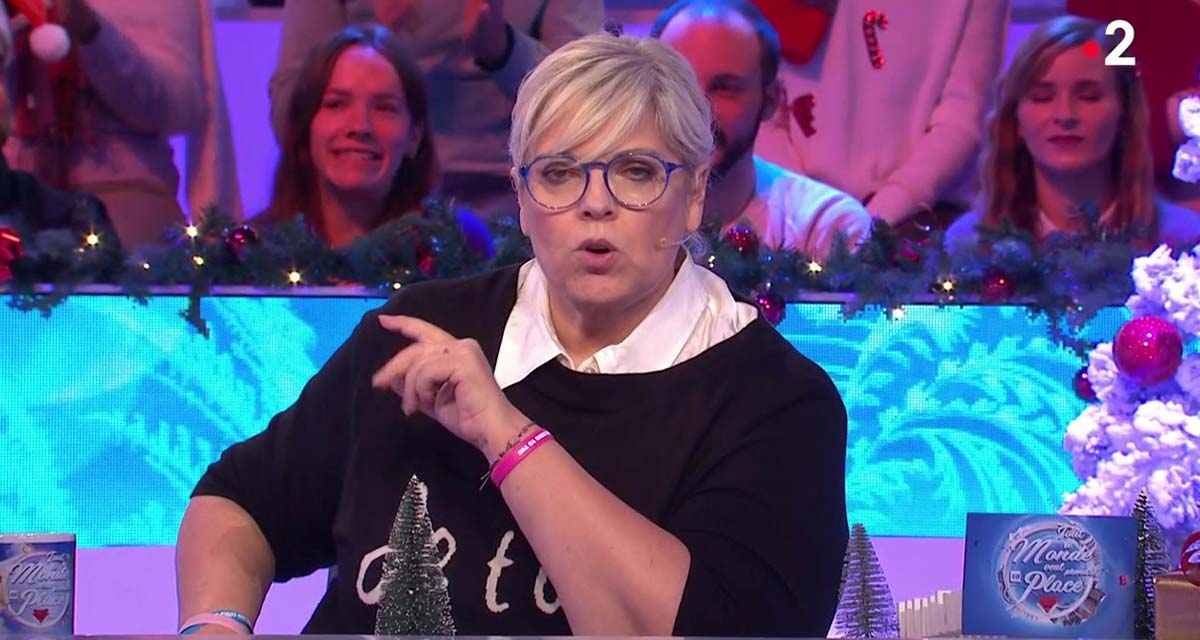 Tout le monde veut prendre sa place : la mystérieuse annonce de Laurence Boccolini, le champion Sébastien éliminé sur France 2 ?