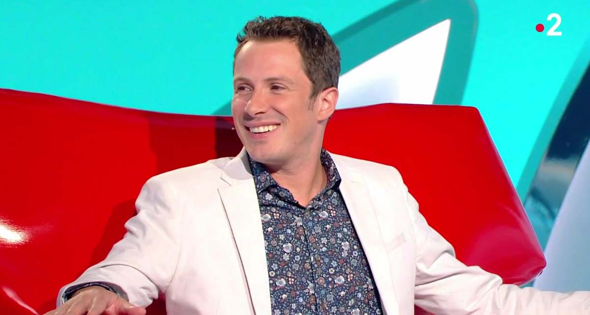 Tout le monde veut prendre sa place : coup de tonnerre pour Laurence Boccolini, le champion Mathieu éliminé sur France 2 ?