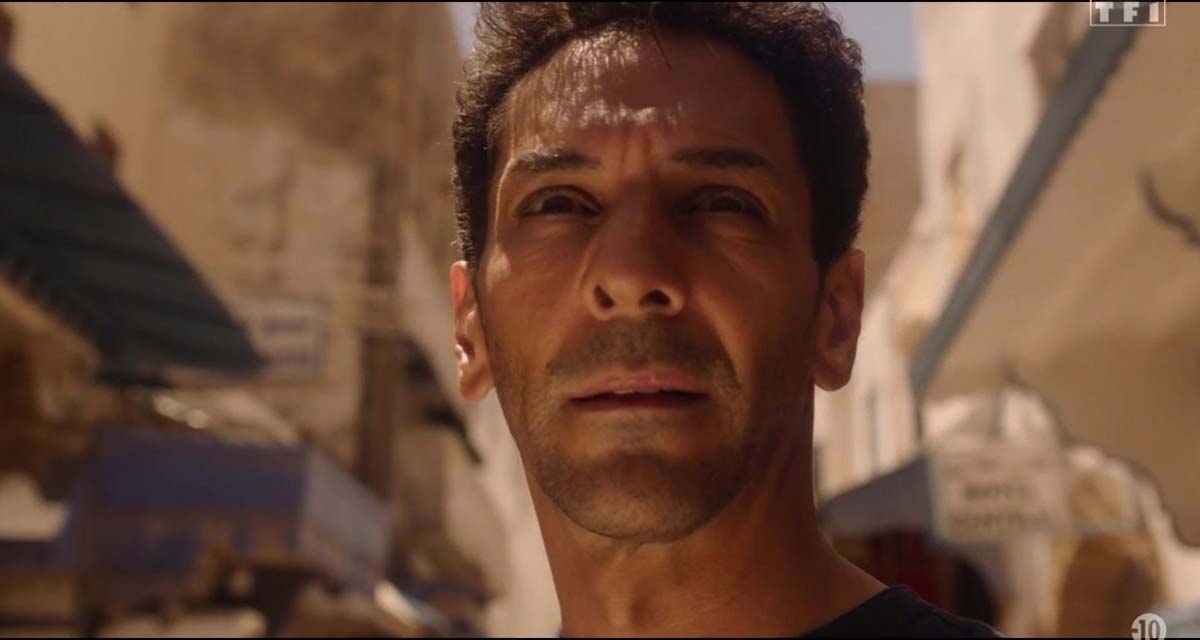 Tomer Sisley sur la fin de Balthazar sur TF1 : « Je n'aurais pas aimé faire la saison de trop »