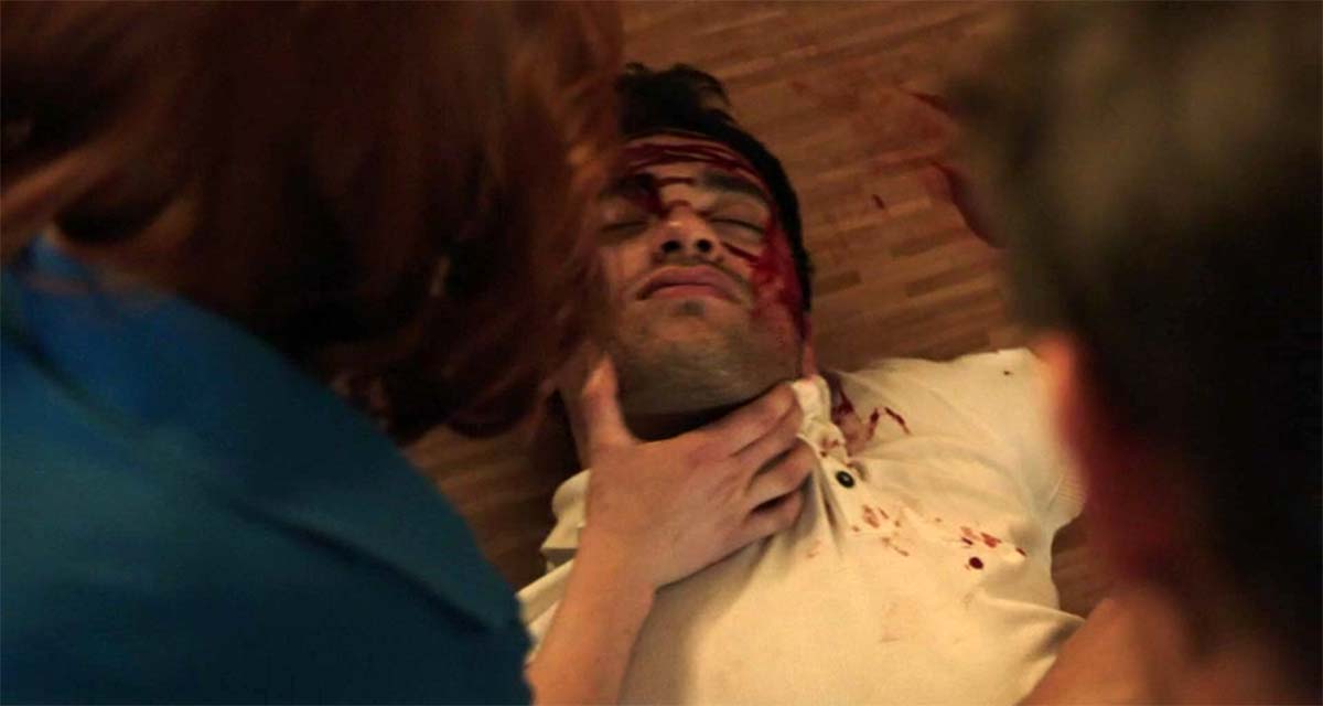 Ici tout commence (spoiler) : Tom agressé après un dérapage, Solal coupable sur TF1 ? 