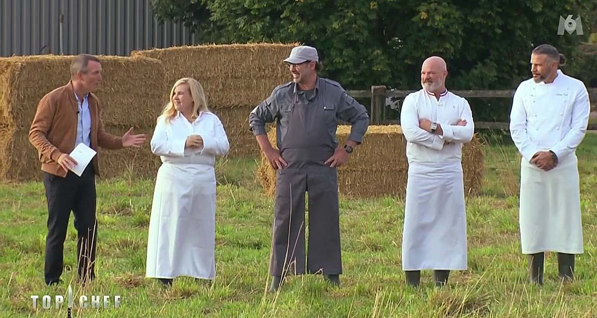 Audiences TV (mercredi 1er mars 2023) : France 2 leader devant Top Chef (M6), catastrophe pour France 3, C8 règne en maitre