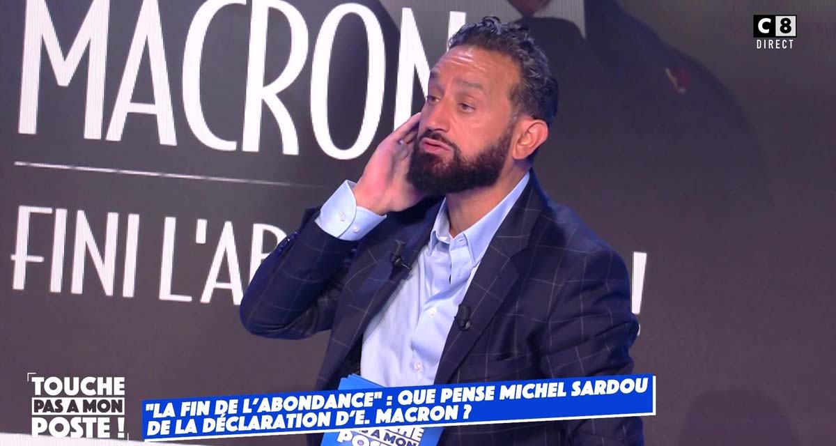 Touche pas à mon poste : Cyril Hanouna fait une incroyable révélation sur Gilles Verdez, quelle audience pour son retour sur C8 ?