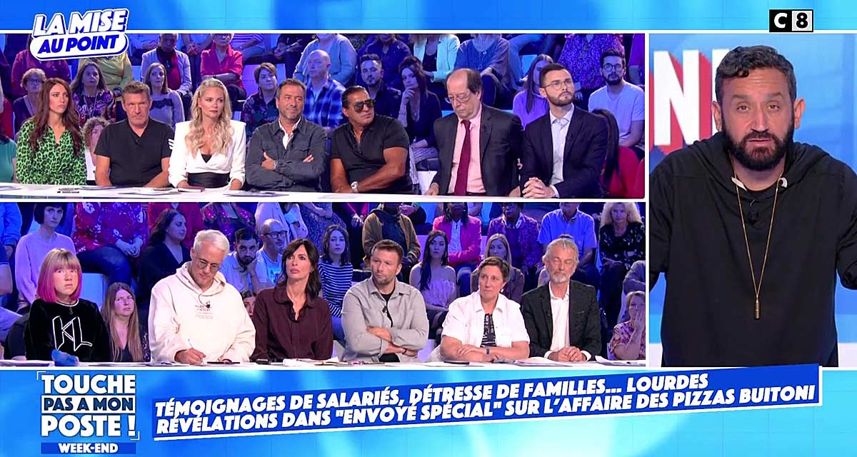 Audiences TV TNT (Octobre 2022) : C8 évince TMC, TF1 n'enraye pas sa baisse, 6ter en forme, record historique pour LCI...