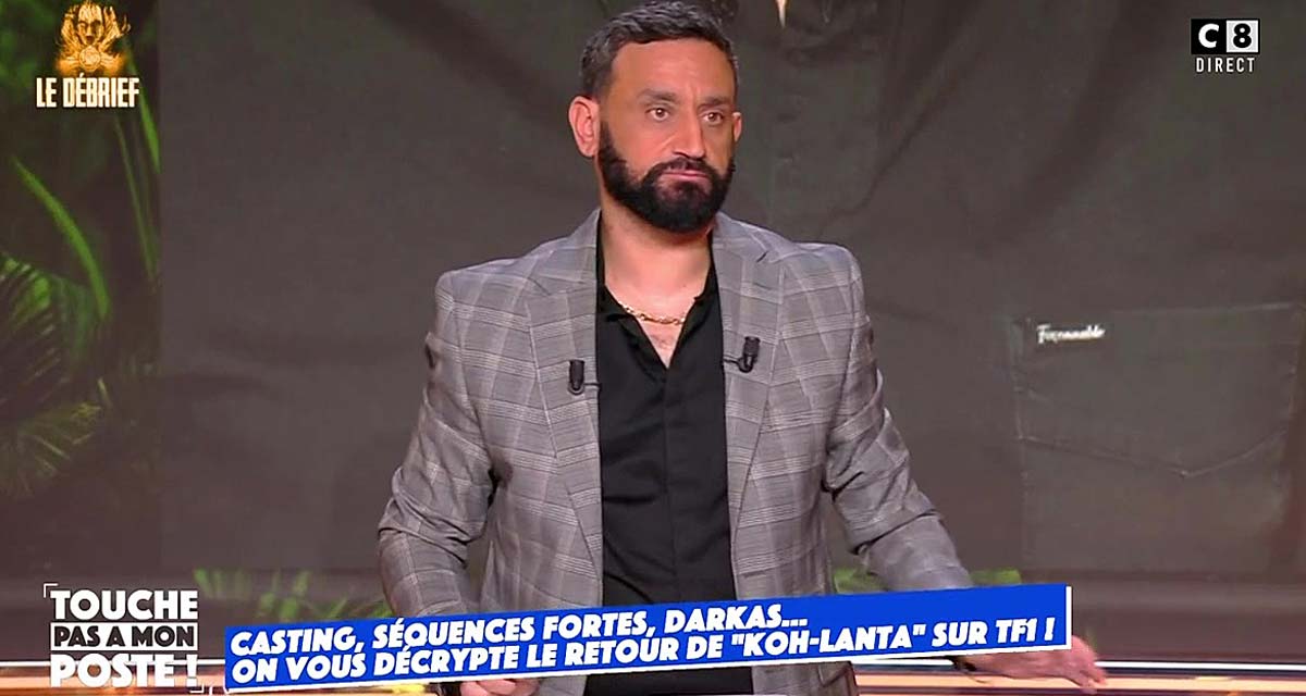 Touche à mon poste : « C'est un drame total », Matthieu Delormeau explose face à Elisabeth Lévy, Cyril Hanouna au coeur d'un lynchage sur C8