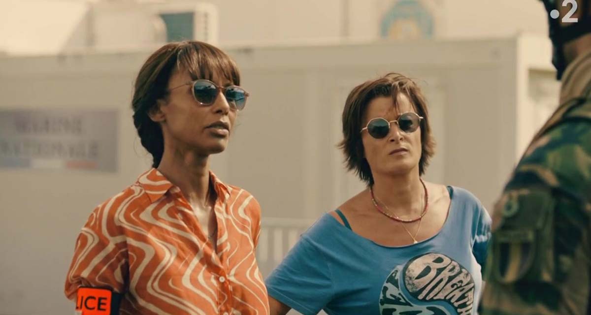 Tropiques criminels (France 2) : une saison 4 déjà actée pour la série avec Sonia Rolland et Béatrice de la Boulaye ?