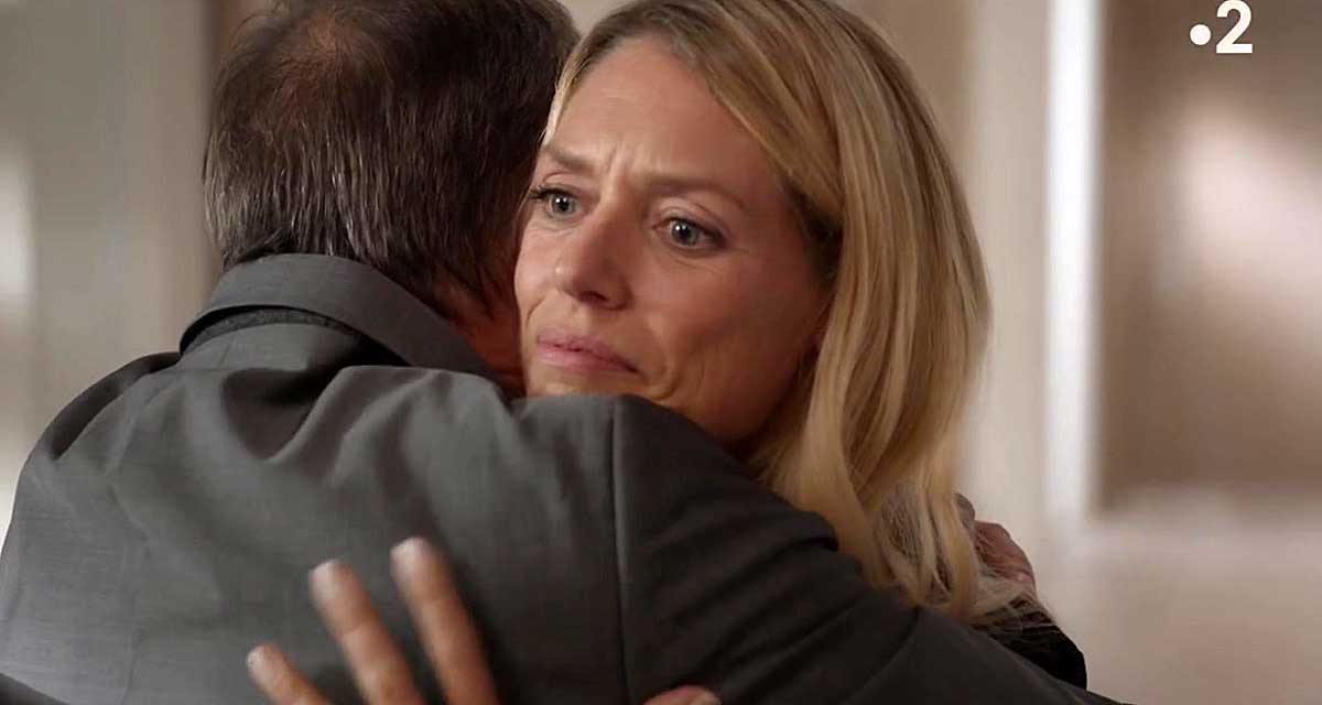 Un si grand soleil (spoiler) : Johanna en plein drame, elle prépare sa ...