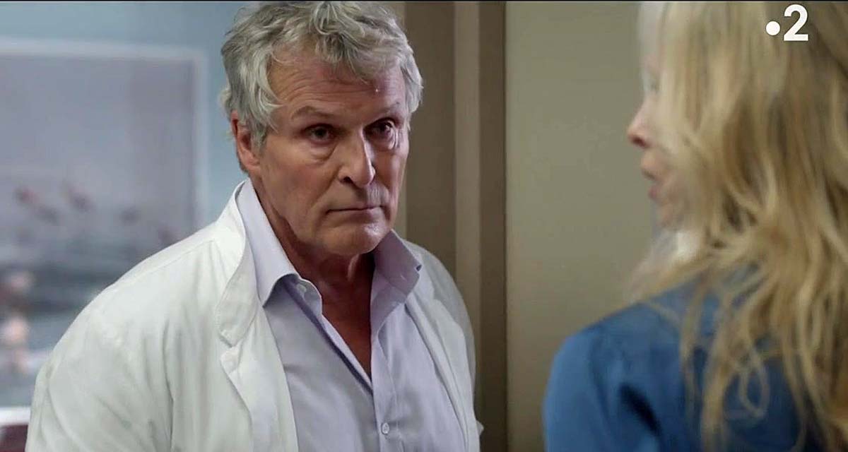 Un si grand soleil en avance un départ alarmant pour Cécile, Alain choqué par le docteur