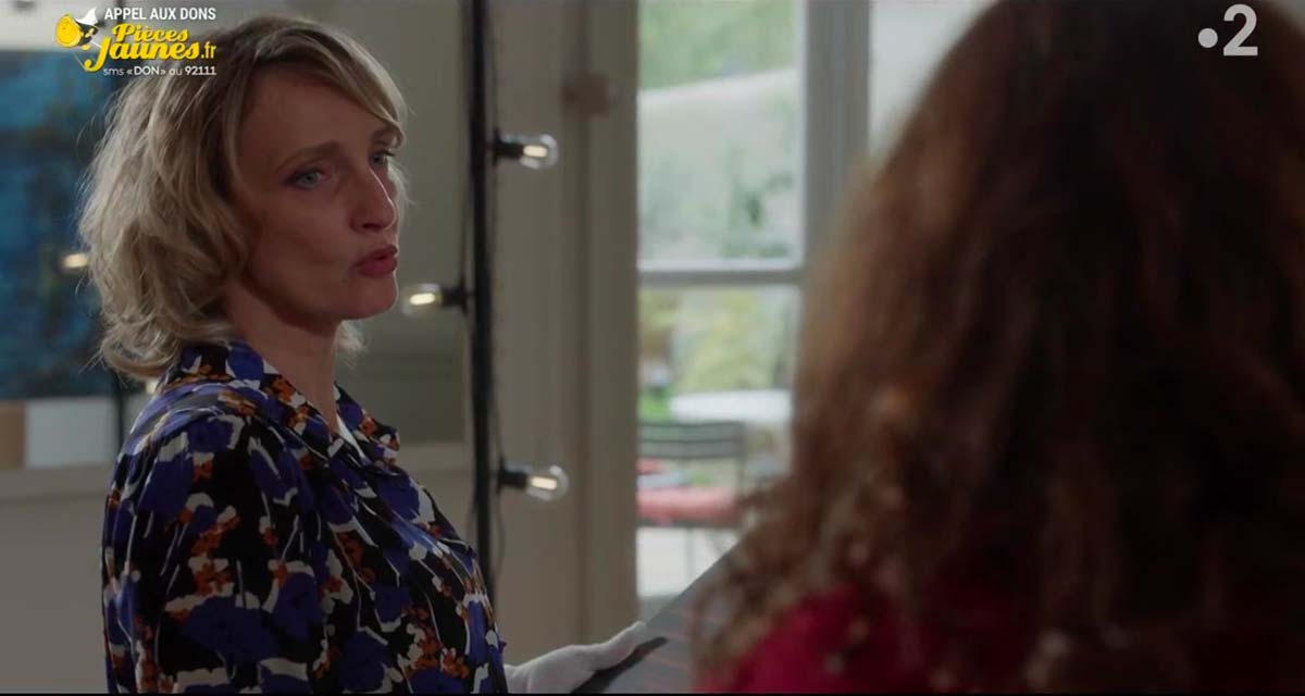 Un si grand soleil (spoiler) : « Oh merde », le revers saisissant d'Alix, Victor révolté sur France 2