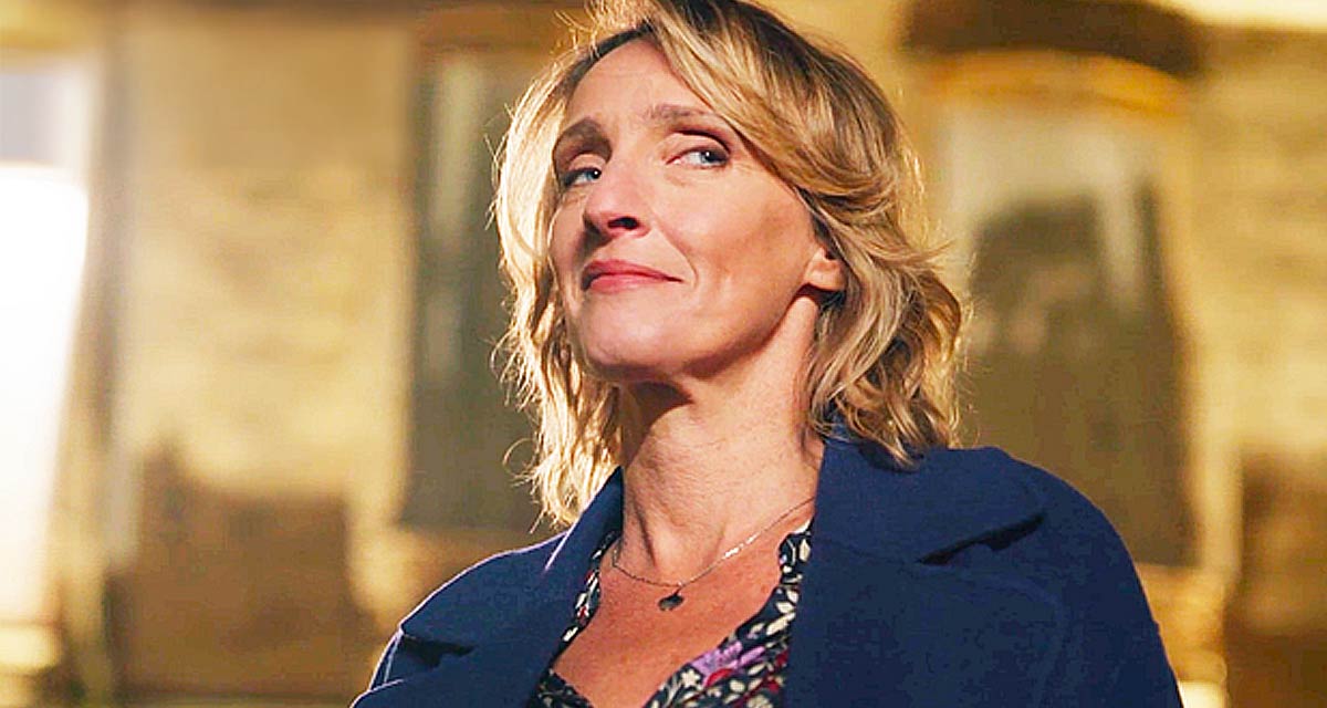 Un si grand soleil (spoiler) : Alix sous une terrible pression, elle frôle  la mort | Toutelatele