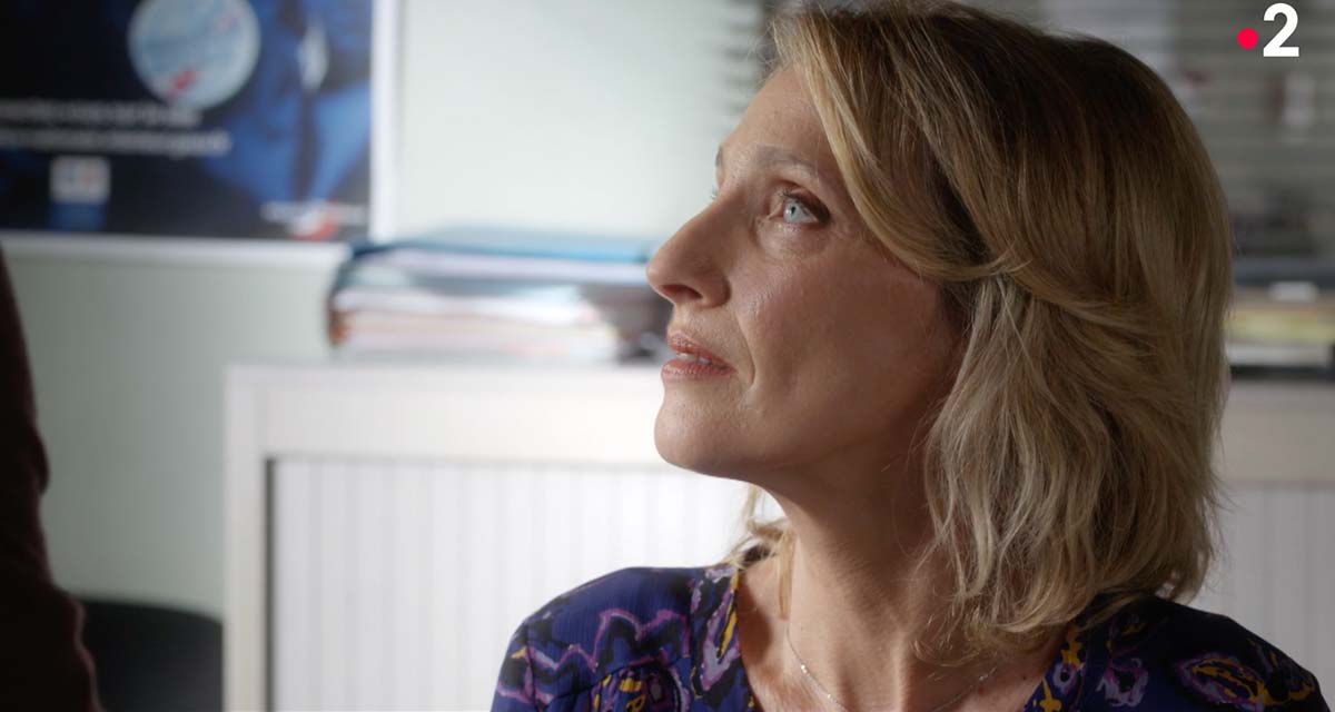 Un si grand soleil en avance Alix convoquée au commissariat (épisode du mercredi 31 janvier