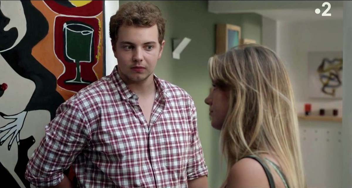 Un si grand soleil (spoiler) : Marion s'acharne sur Guilhem, Arthur en couple avec Laurine sur France 2