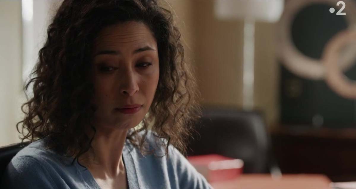 Un si grand soleil : le départ de Chloé (Randiane Naly), France 2 en plein chaos ? | Toutelatele