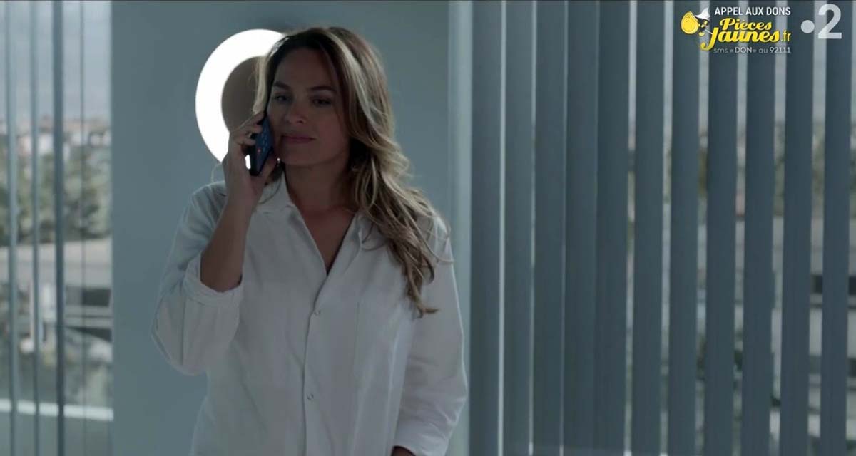 Un si grand soleil : le départ acté de Mélanie Maudran (Claire) sur France 2