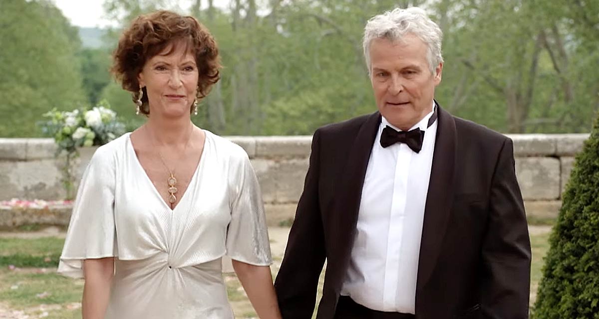 Un si grand soleil (spoiler) : Elisabeth et Alain en plein conflit |  Toutelatele