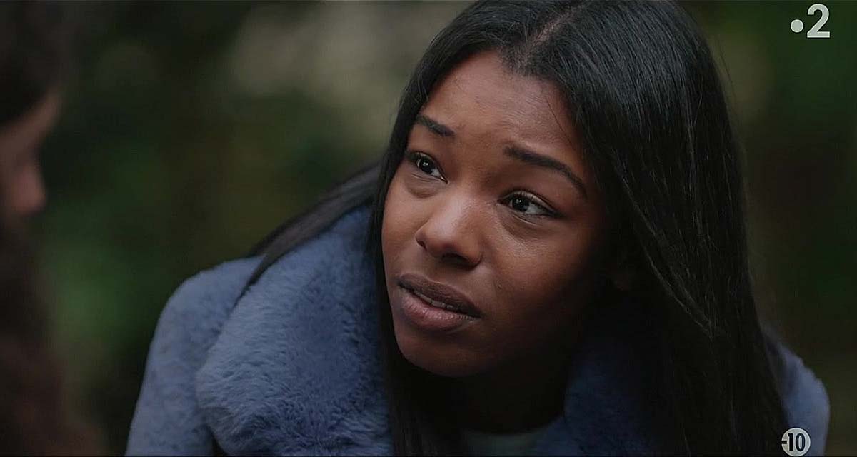 Un si grand soleil : coup de théâtre pour Inès (Maéva El Aroussi), Johanna se venge sur France 2