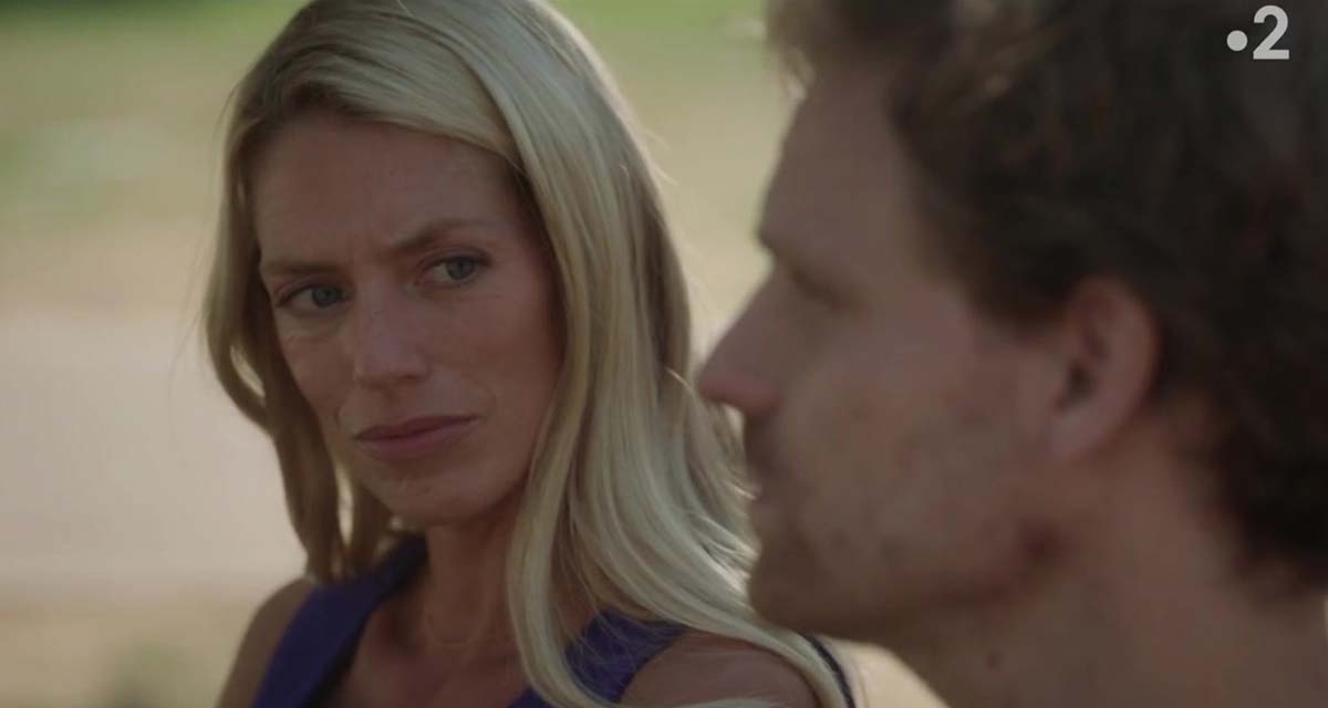 Aurore Delplace (Un si grand soleil, France 2) : « Johanna va être victime de manipulations »